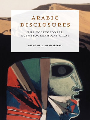 cover image of Arabic Disclosures